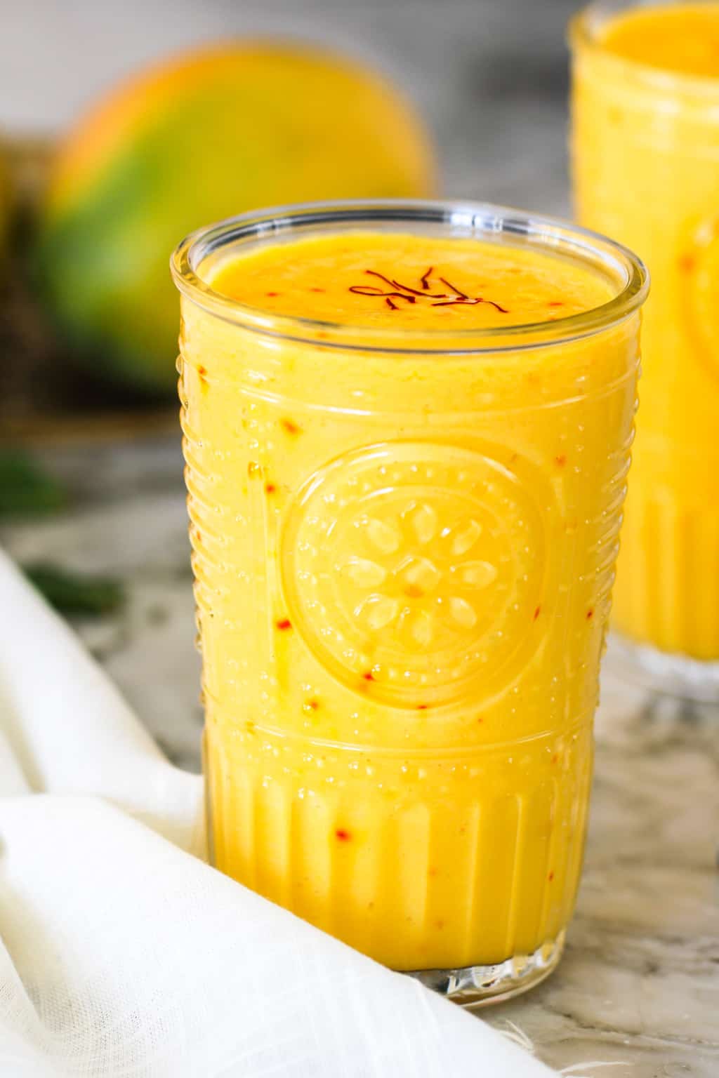 Mango Lassi image 2