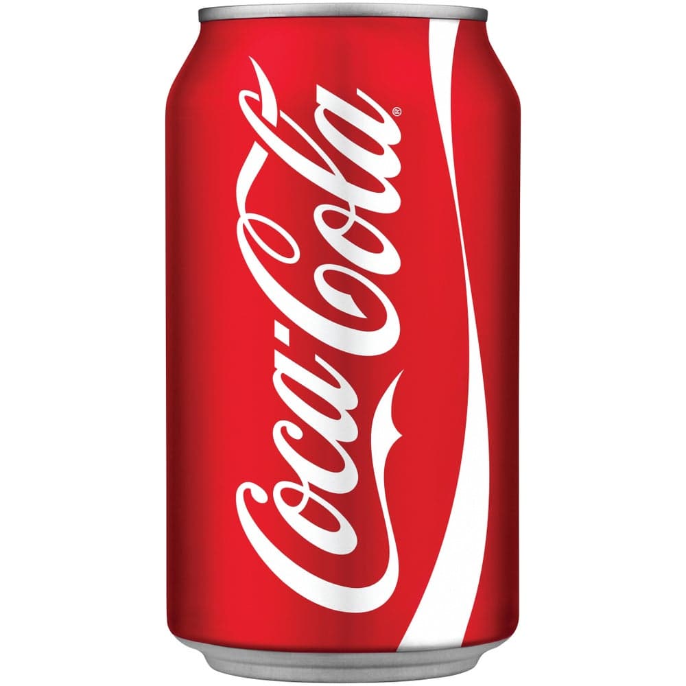 Coke Classic (375ml)