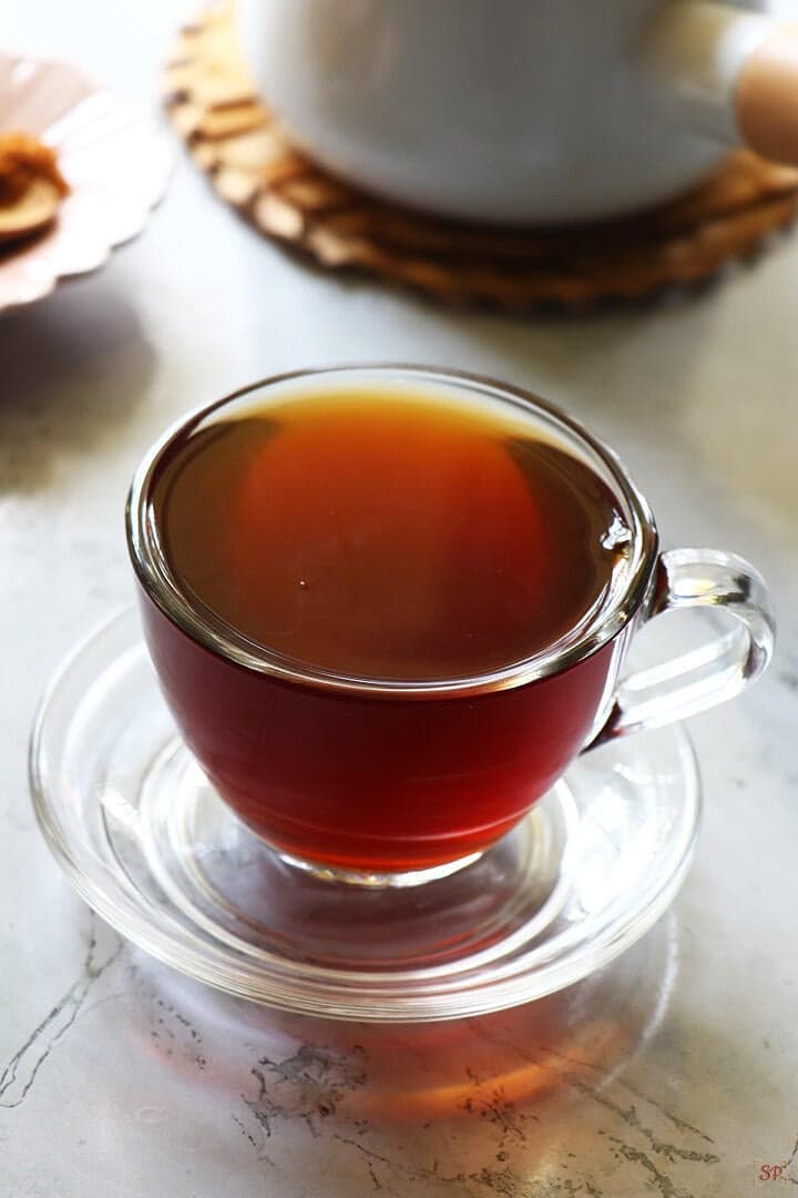 Black Tea