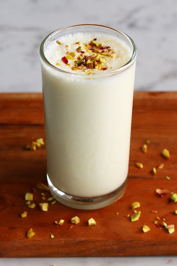 Plain Lassi