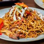 Buff Chowmein