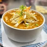 Chicken Thukpa